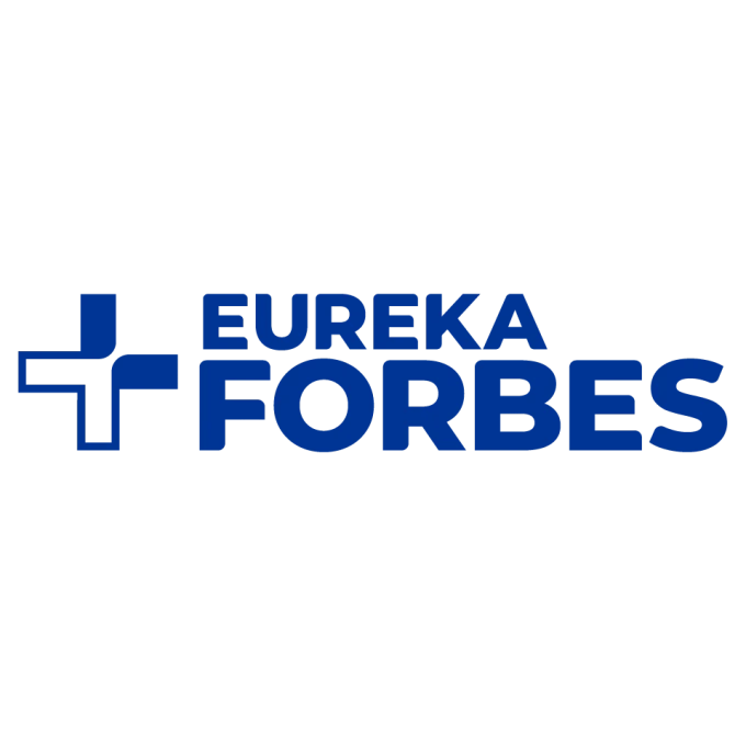 Eureka Forbes